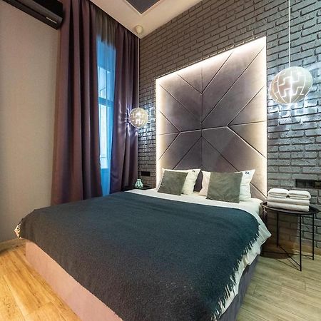 Tomas Apartments Киев Экстерьер фото