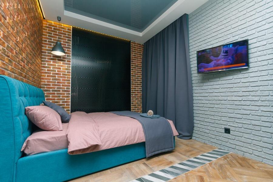 Tomas Apartments Киев Экстерьер фото