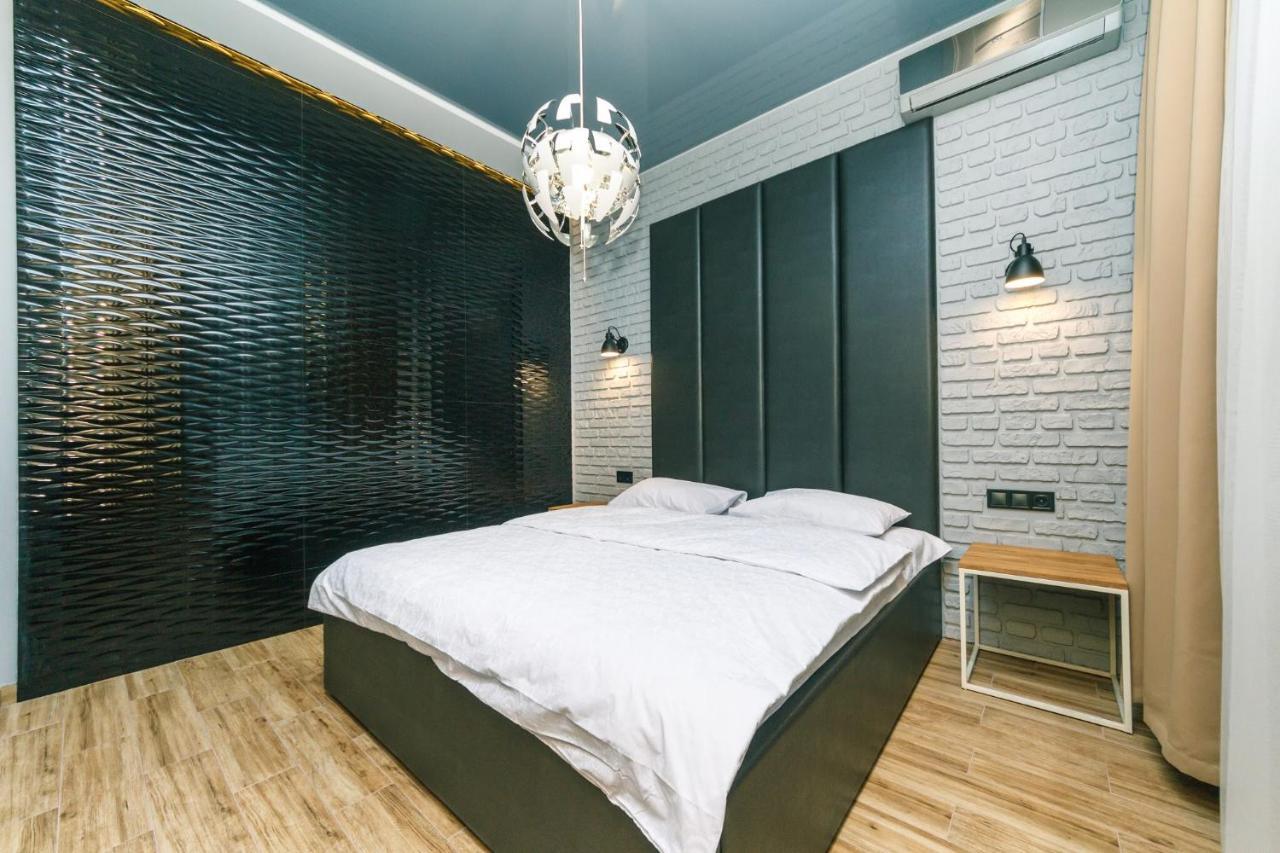 Tomas Apartments Киев Экстерьер фото